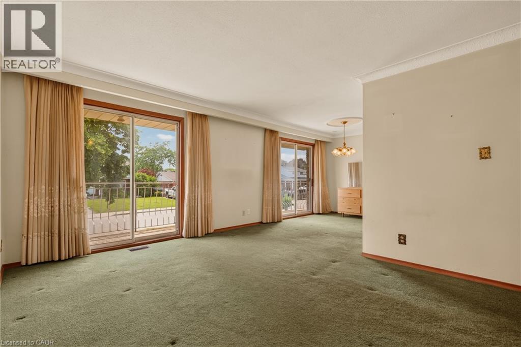 34 Windrush Crescent, Hamilton, ON