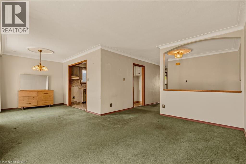 34 Windrush Crescent, Hamilton, ON