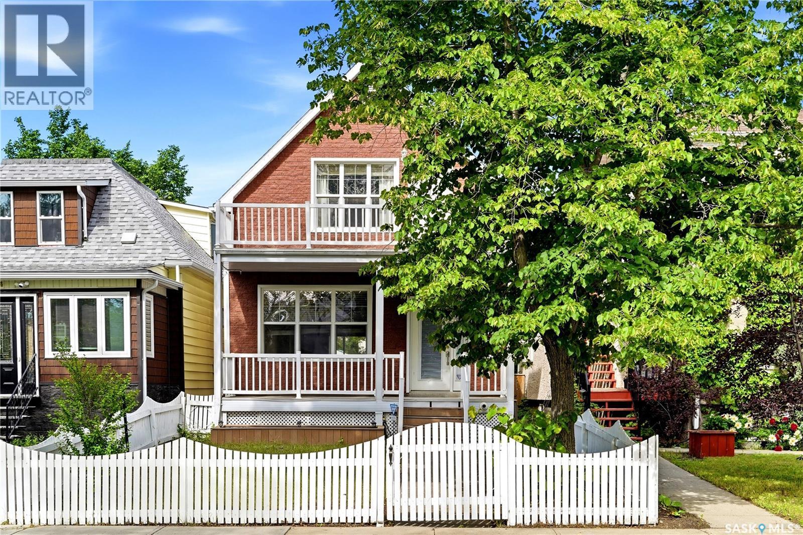 1950 Retallack Street, Regina, SK