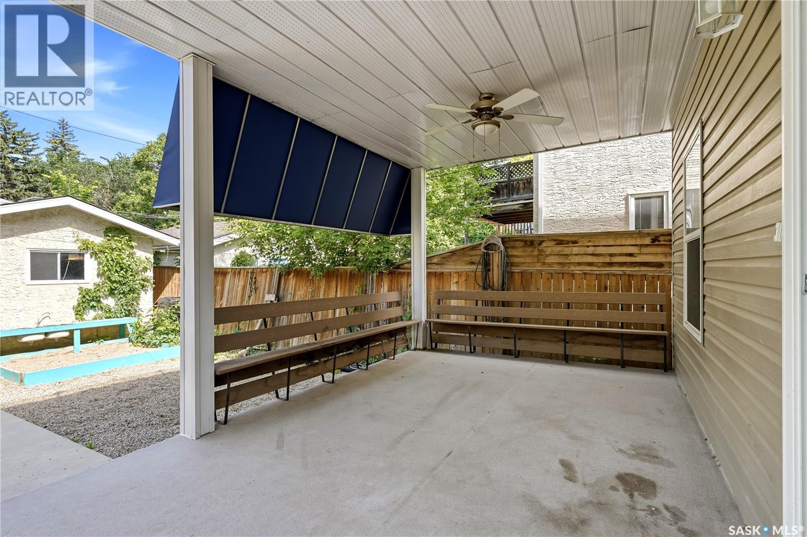 1950 Retallack Street, Regina, SK