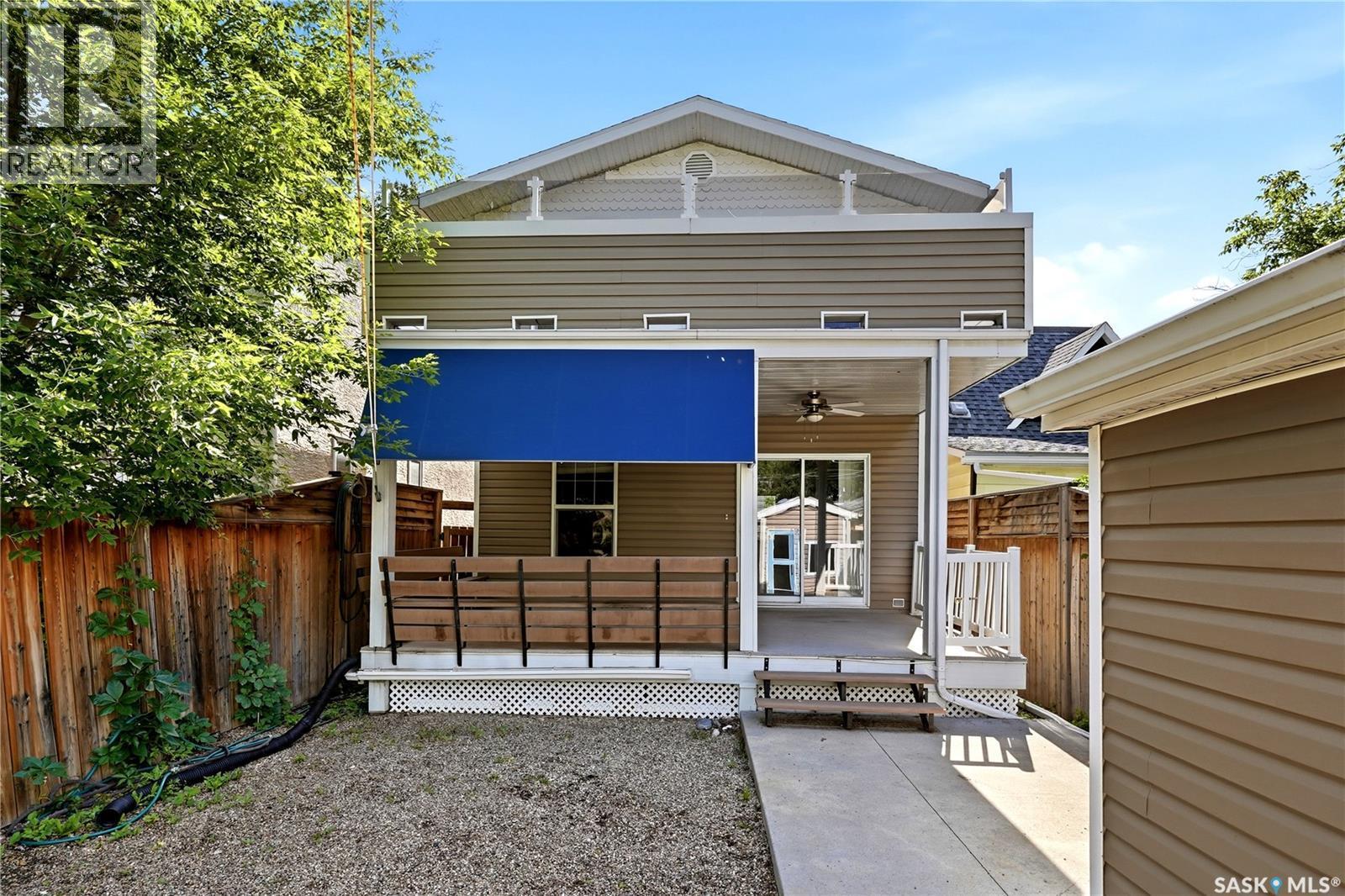 1950 Retallack Street, Regina, SK