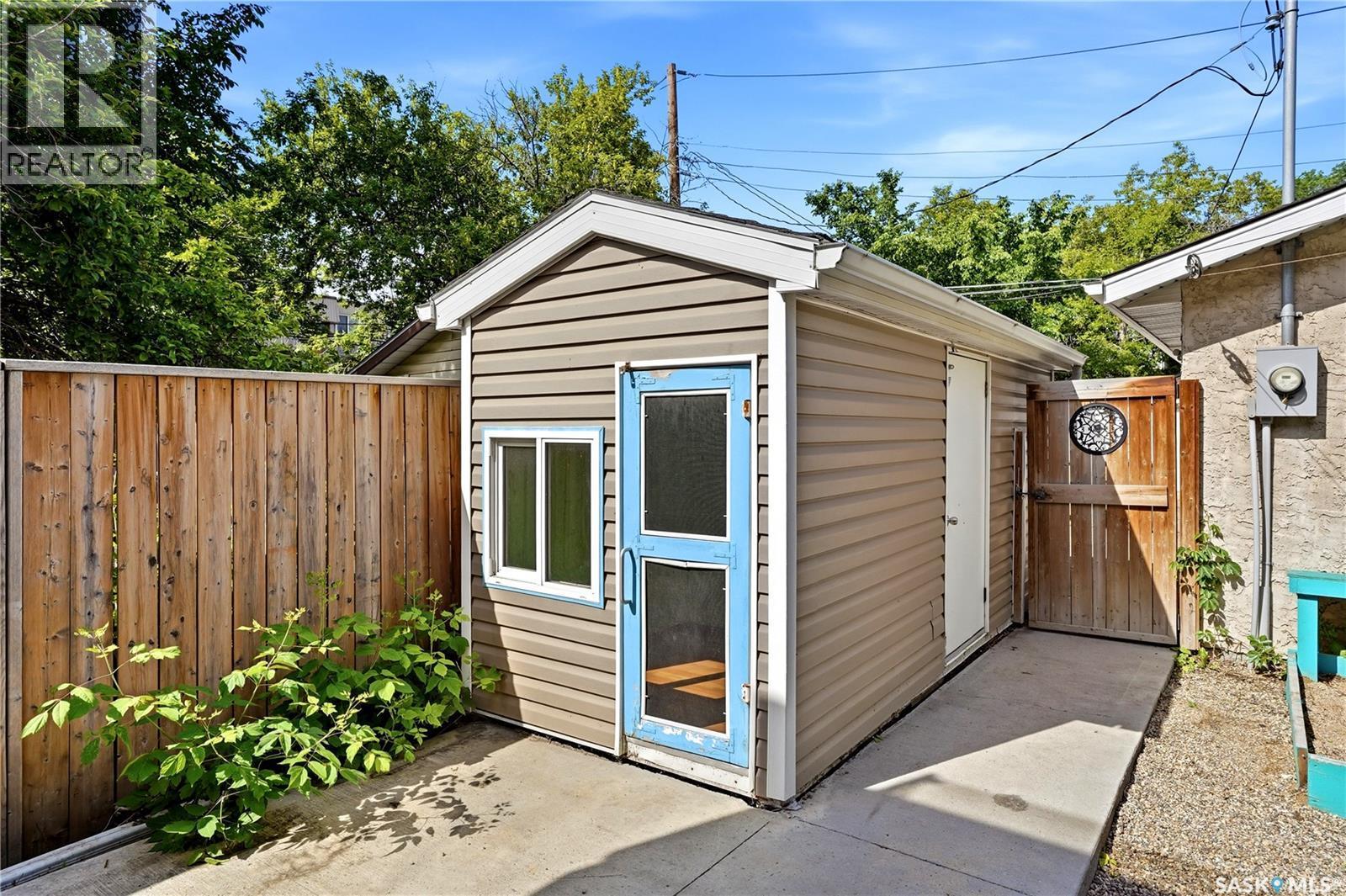 1950 Retallack Street, Regina, SK