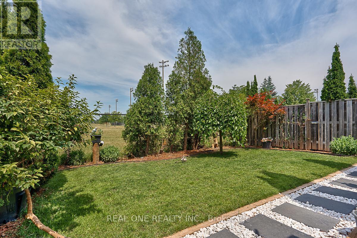 5881 Blue Spruce Avenue, Burlington, ON