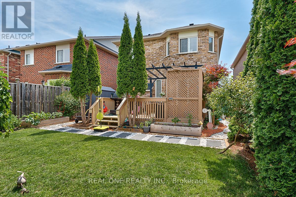 5881 Blue Spruce Avenue, Burlington, ON