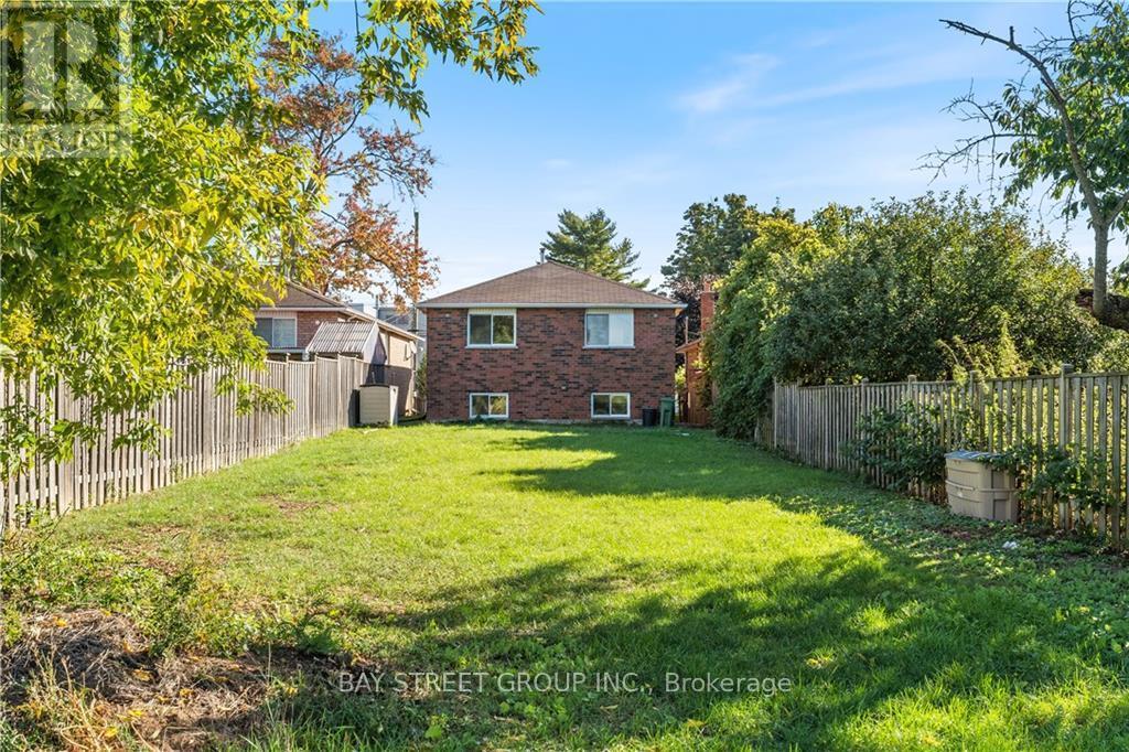 66 Ewen Road, Hamilton, ON