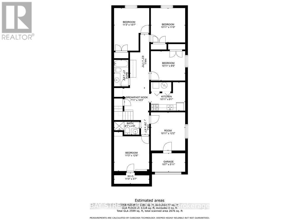 66 Ewen Road, Hamilton, ON