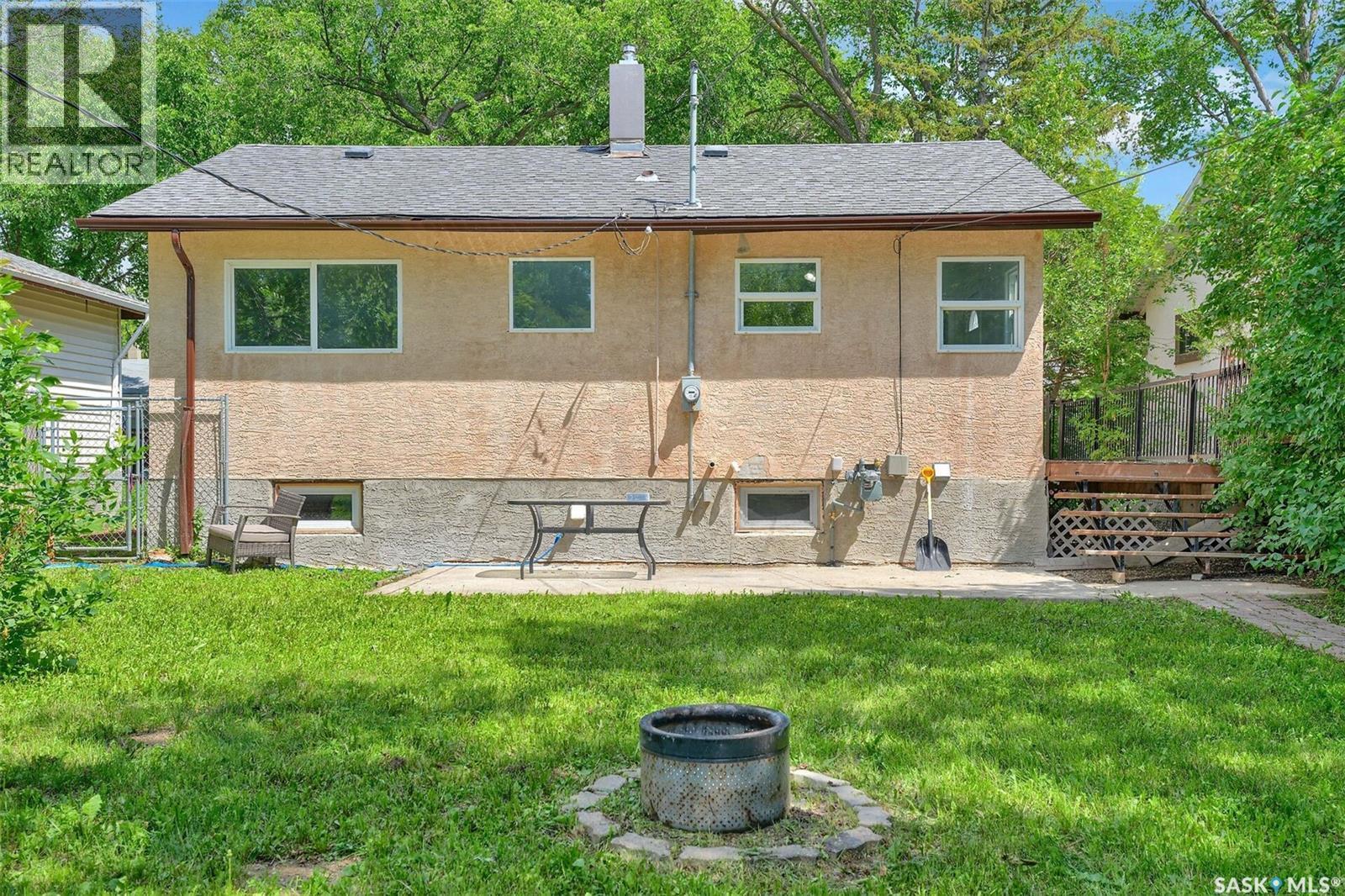 1356 Minto Street, Regina, SK