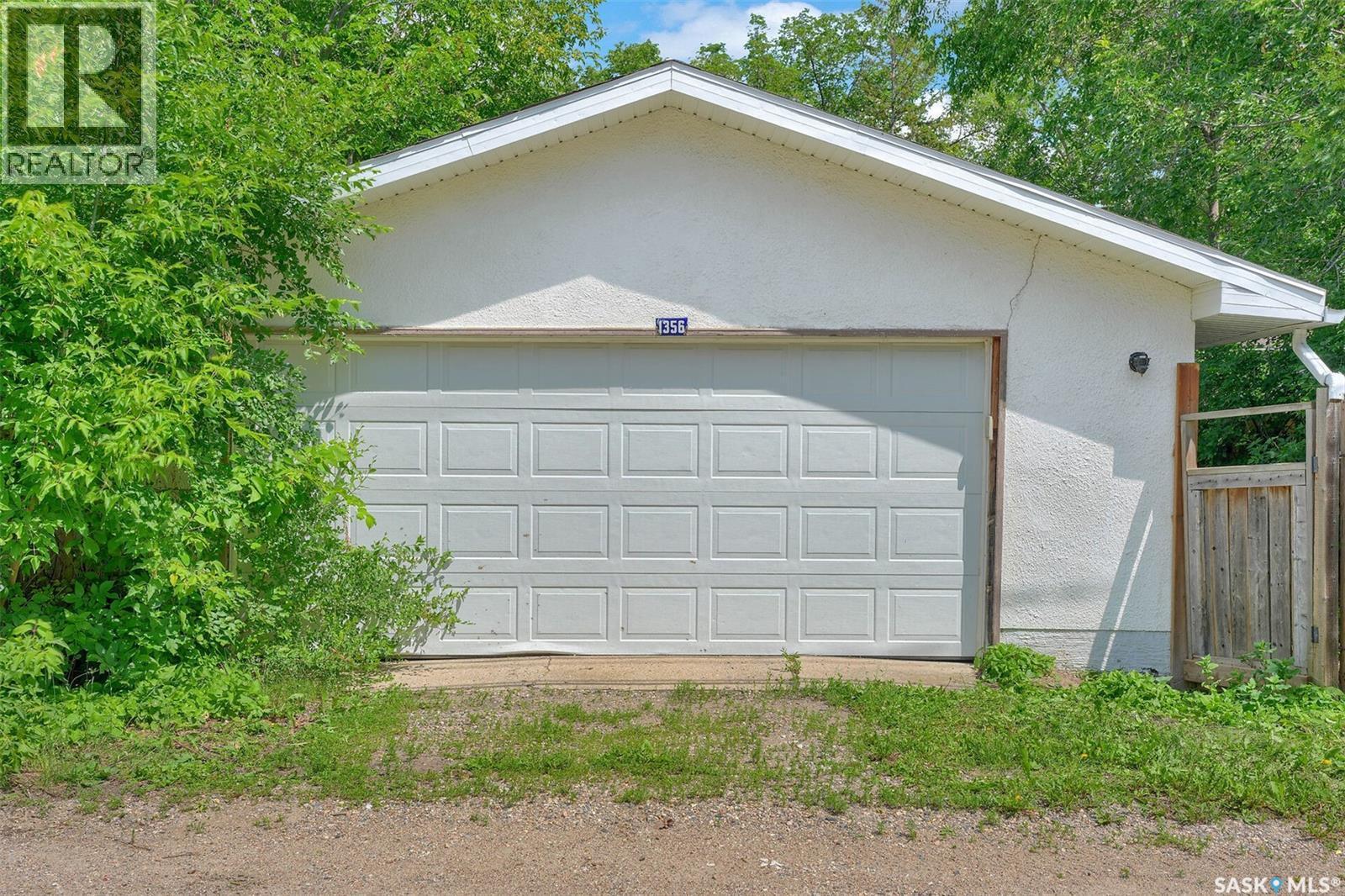 1356 Minto Street, Regina, SK