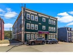 301-139 Gower Street St. John's, NL A1C 1P4