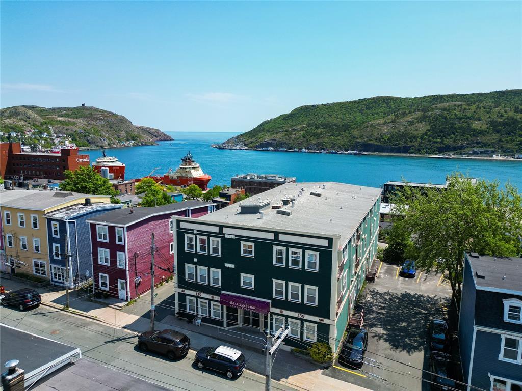 301-139 Gower Street, St. John'S, NL