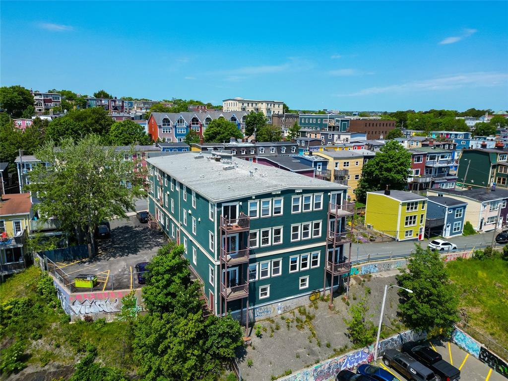 301-139 Gower Street, St. John'S, NL