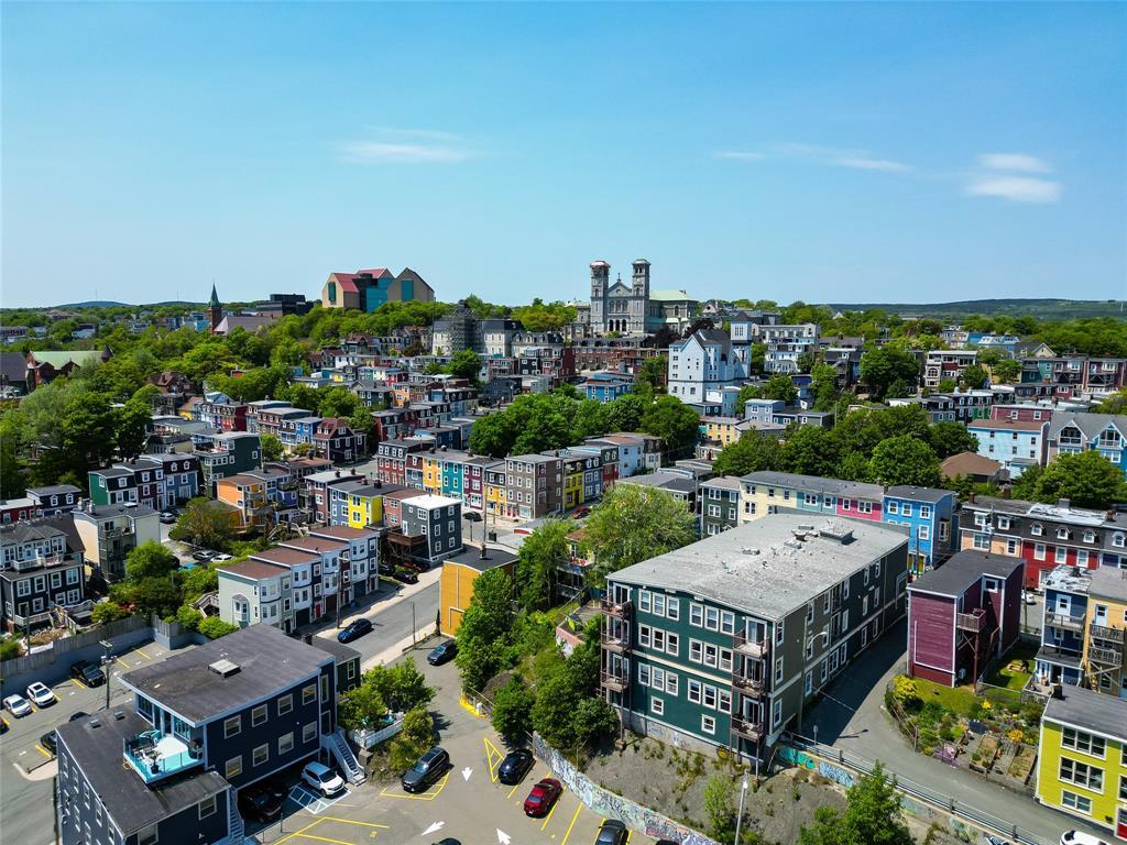 301-139 Gower Street, St. John'S, NL