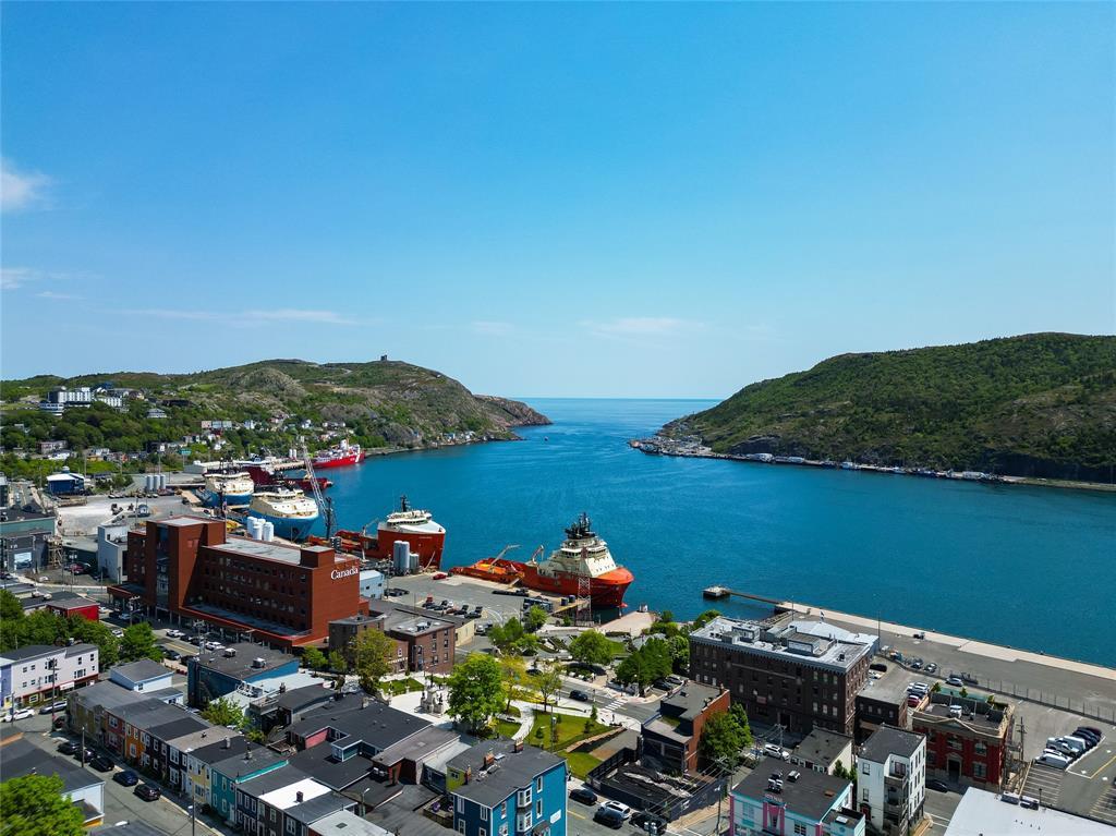 301-139 Gower Street, St. John'S, NL
