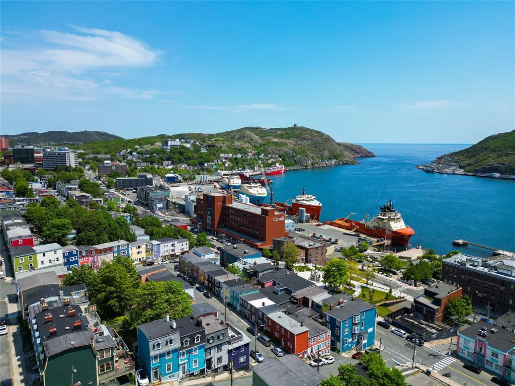 301-139 Gower Street, St. John'S, NL