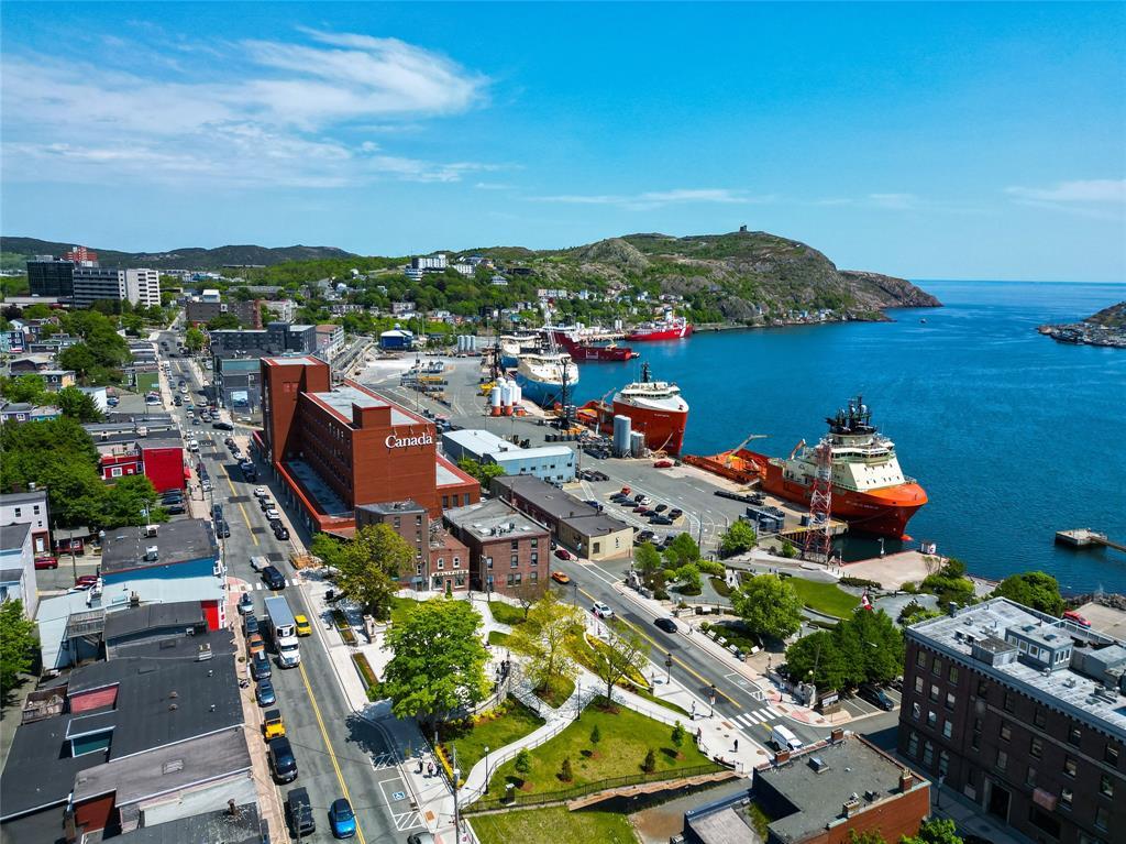 301-139 Gower Street, St. John'S, NL