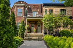 2262 Av. Regent Montréal (Côte-Des-Neiges/Notre-Dame-De-Grâce), QC H4A 2R1