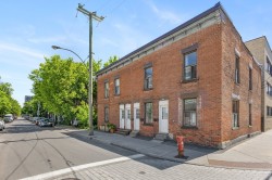 5196 - 5198 Rue St-Dominique Montréal (Le Plateau-Mont-Royal), QC H2T 1V2