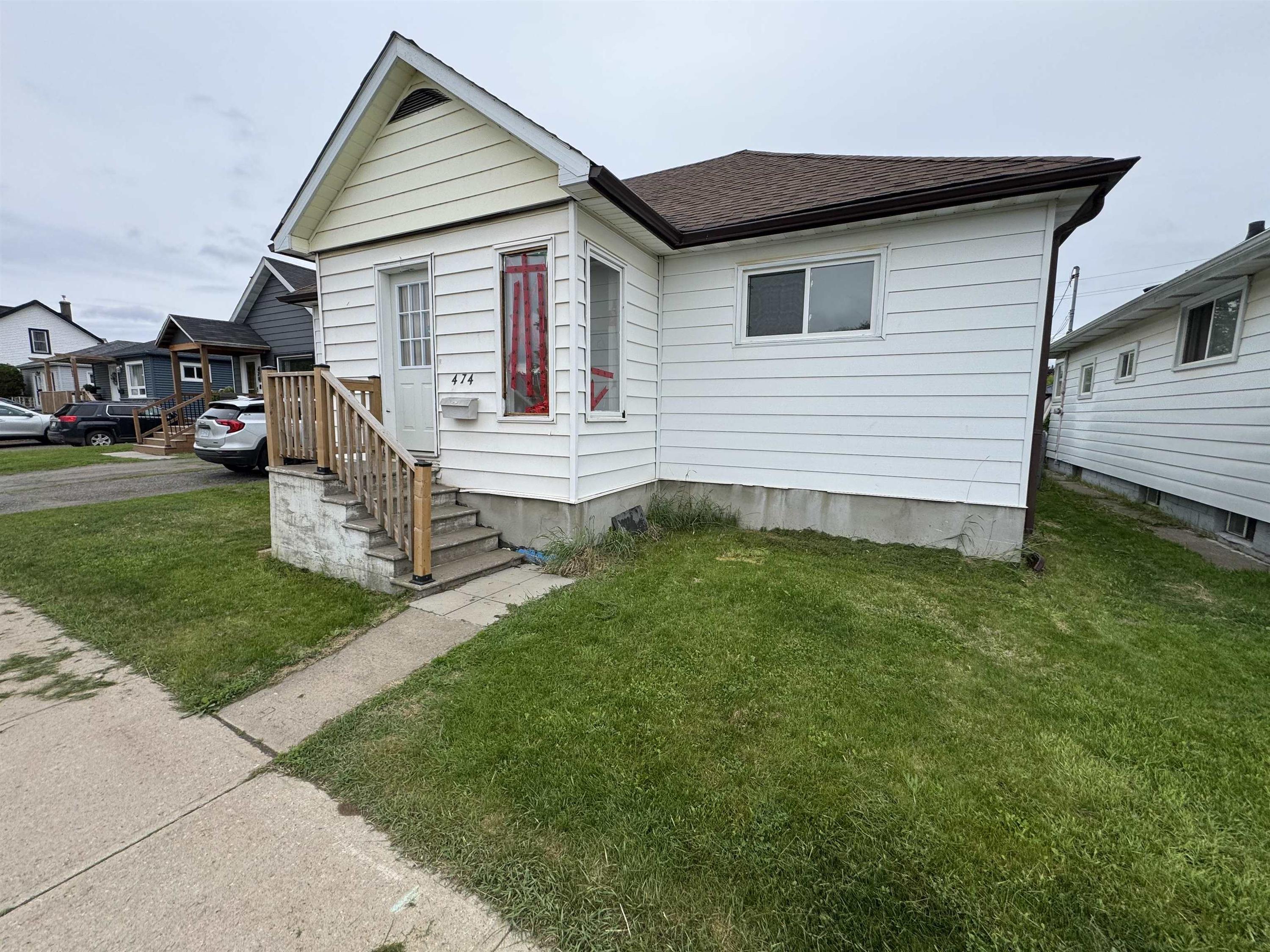 474 Mary St. E., Thunder Bay, ON