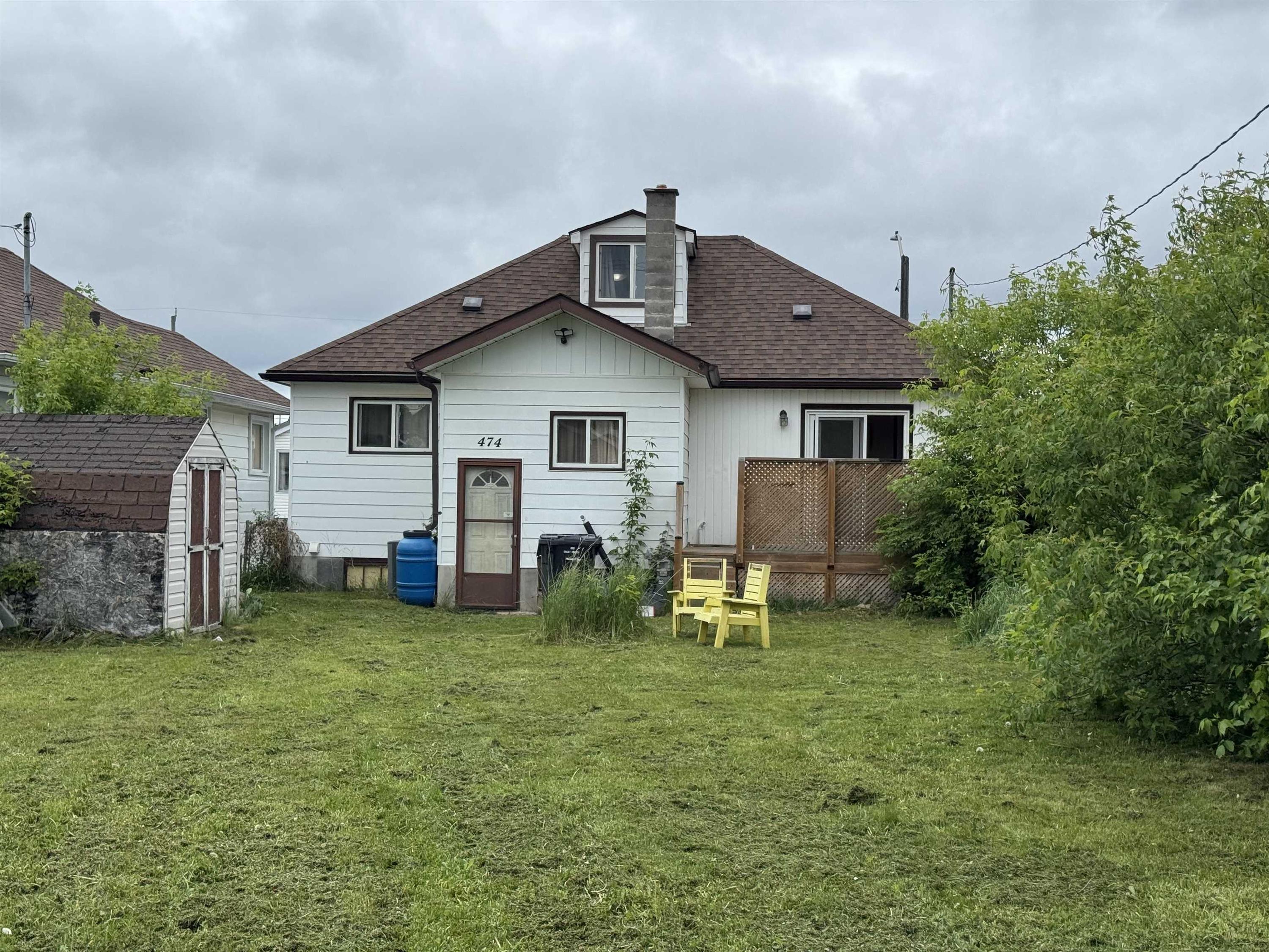 474 Mary St. E., Thunder Bay, ON