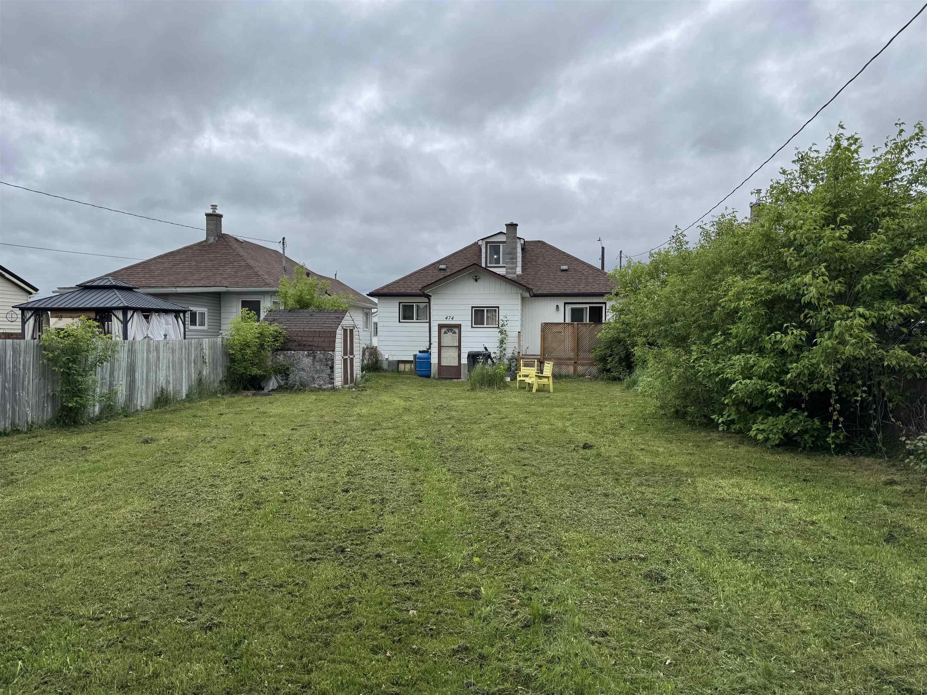 474 Mary St. E., Thunder Bay, ON