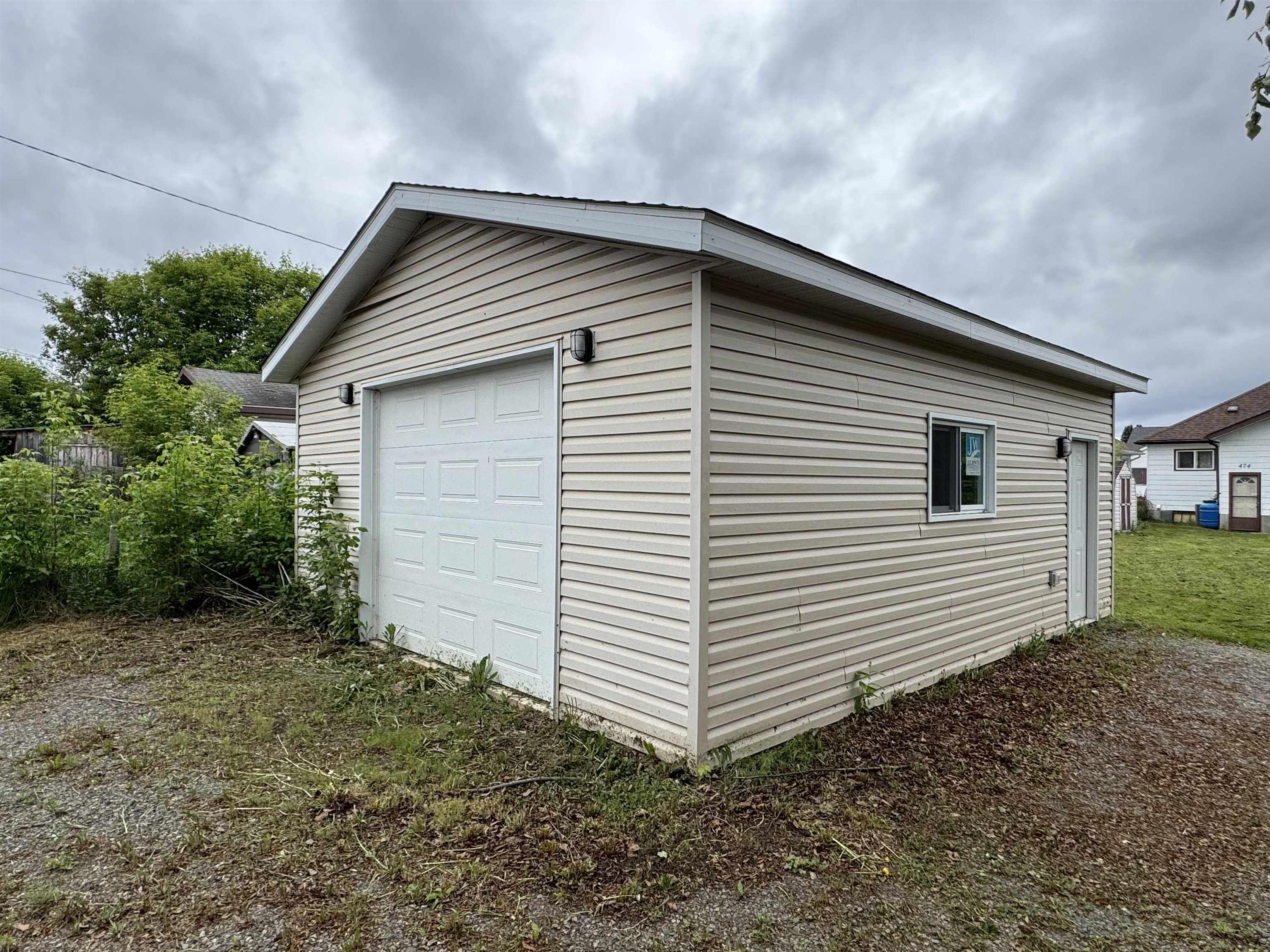 474 Mary St. E., Thunder Bay, ON