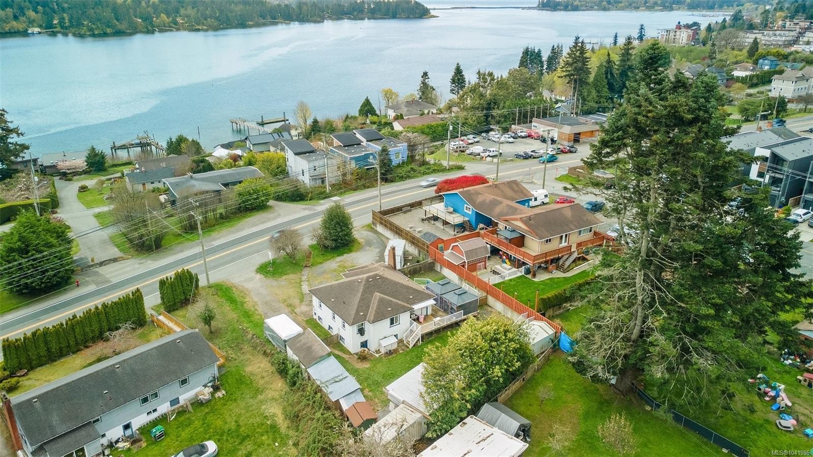 6484 Sooke Rd, Sooke, BC