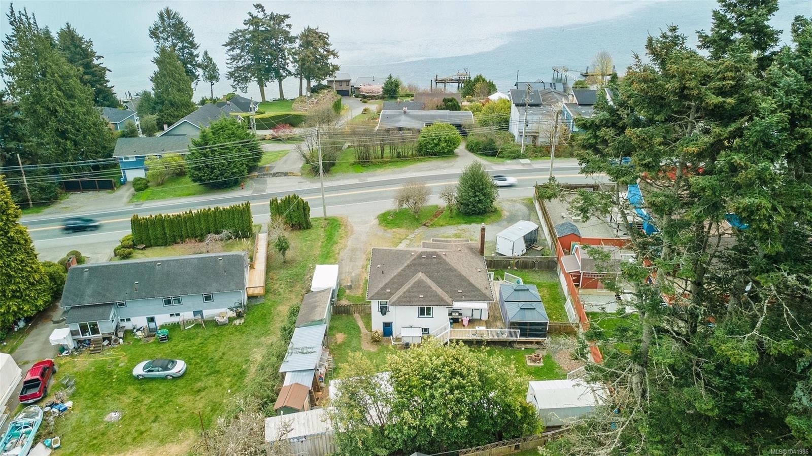 6484 Sooke Rd, Sooke, BC