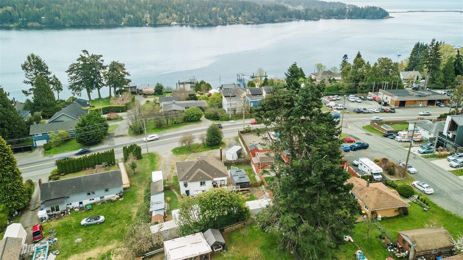6484 Sooke Rd, Sooke, BC