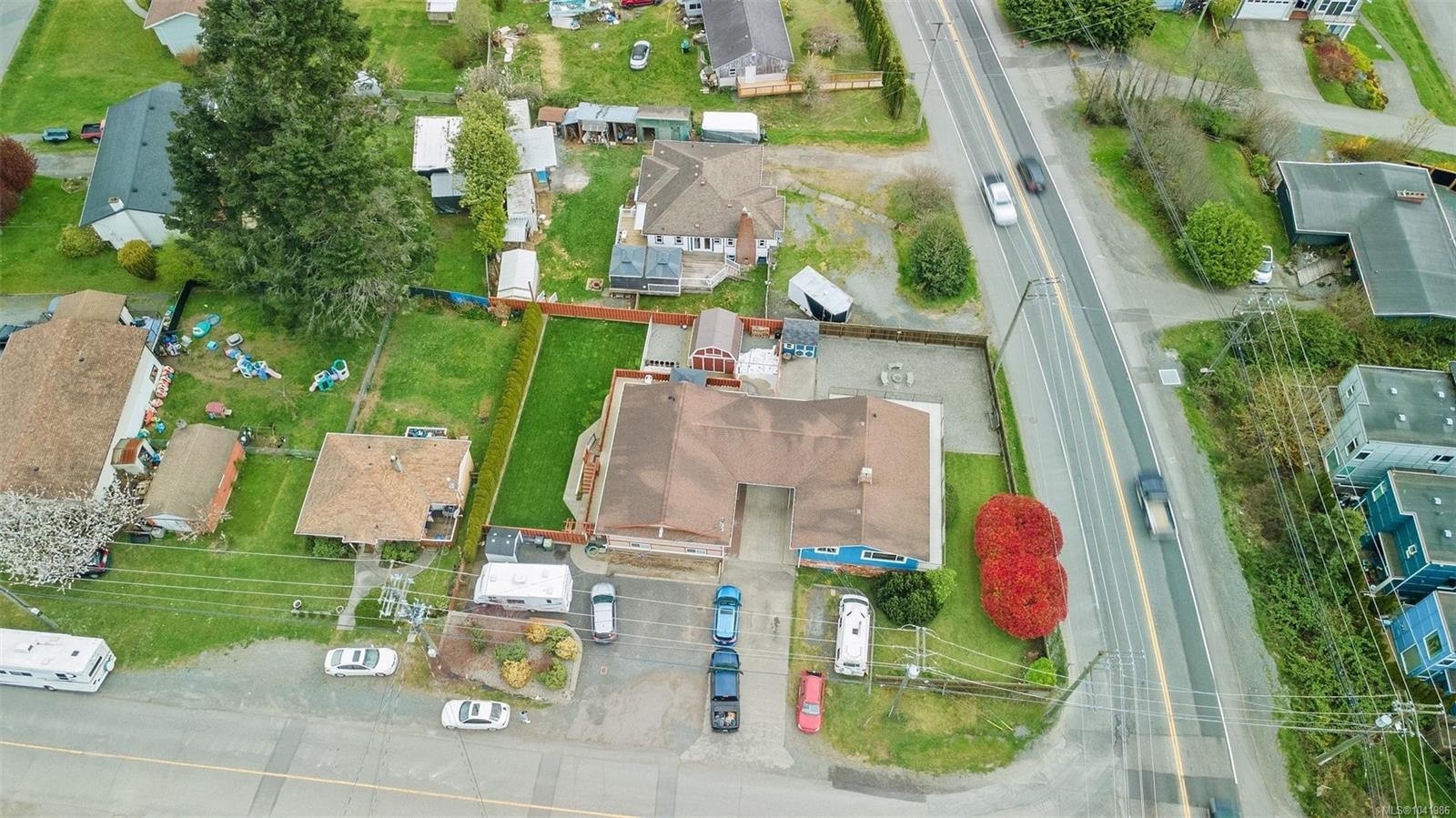6484 Sooke Rd, Sooke, BC