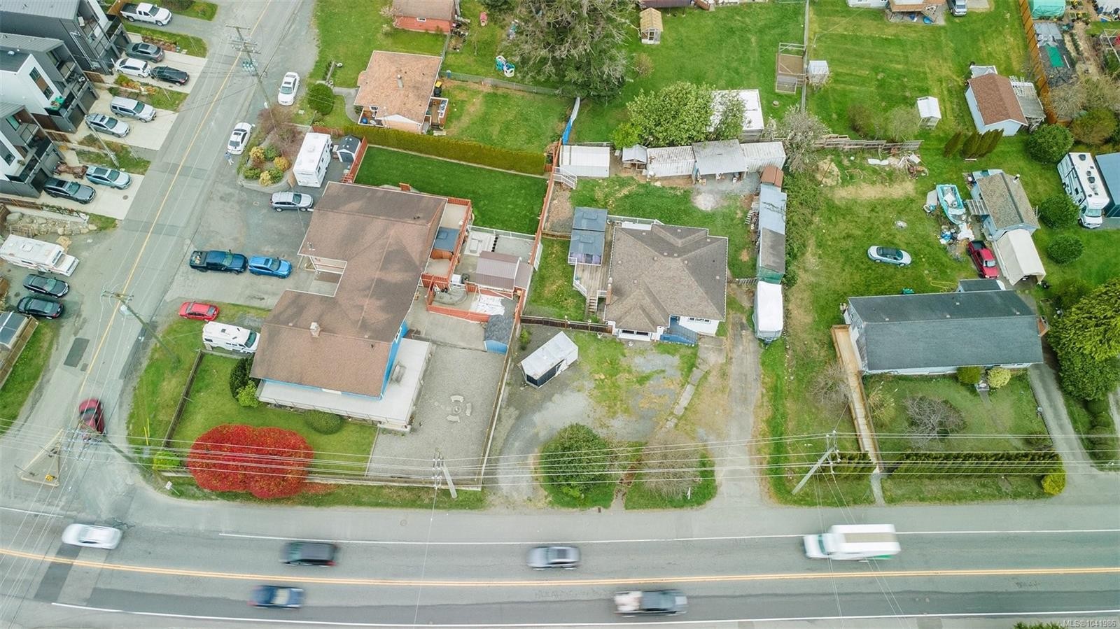 6484 Sooke Rd, Sooke, BC