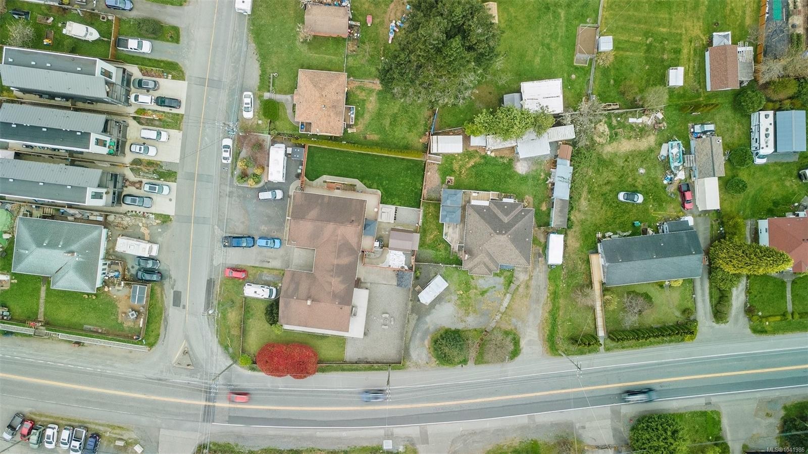 6484 Sooke Rd, Sooke, BC