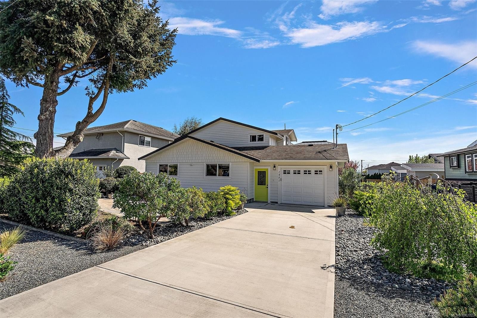 2485 Orchard Ave, Sidney, BC