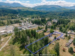 2453 Old Nanaimo Hwy Port Alberni, BC V9Y 8P6