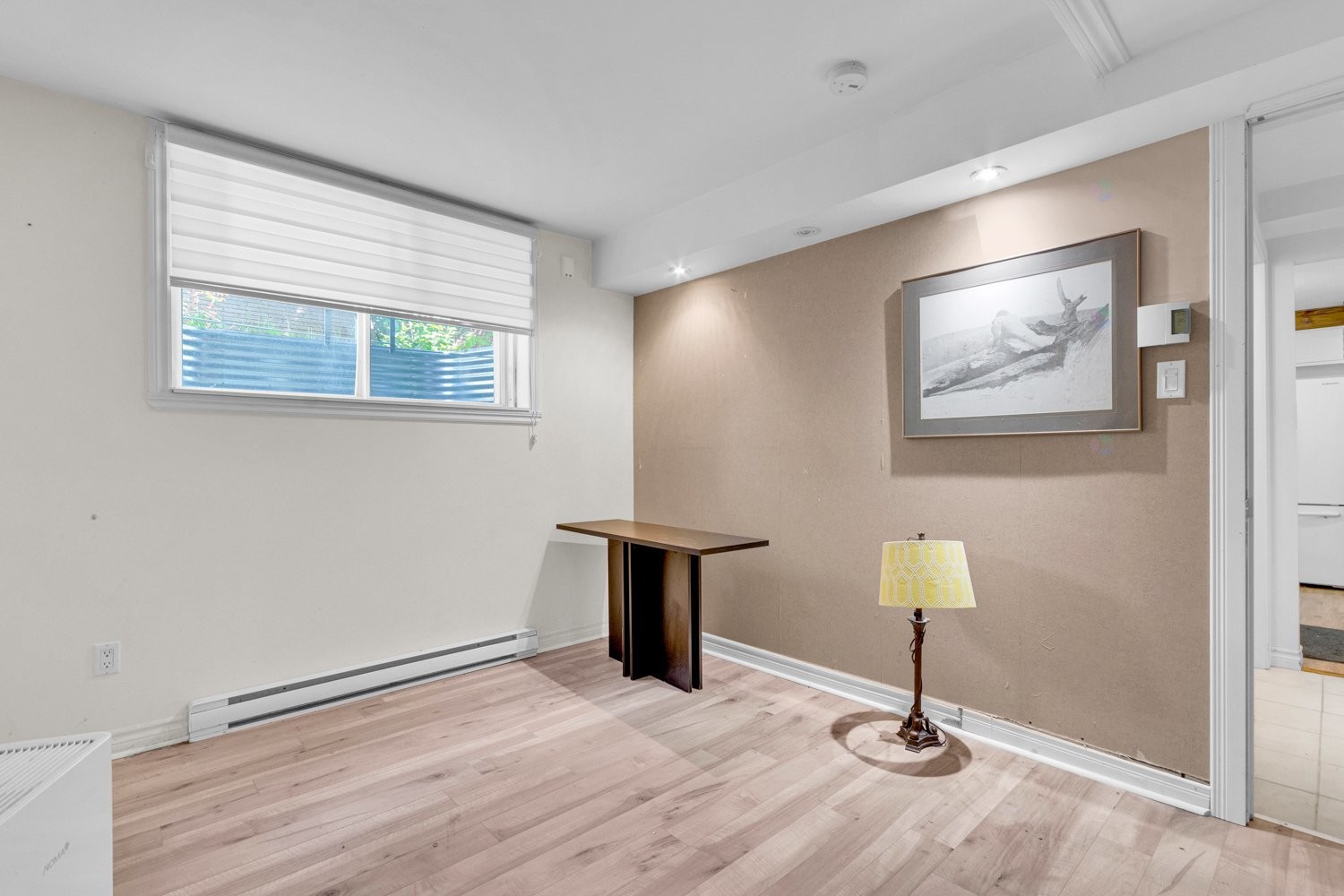 Master Bedroom - 646 Rue Esther-Blondin, Saint-Jérôme, QC - Indoor Photo Showing Other Room