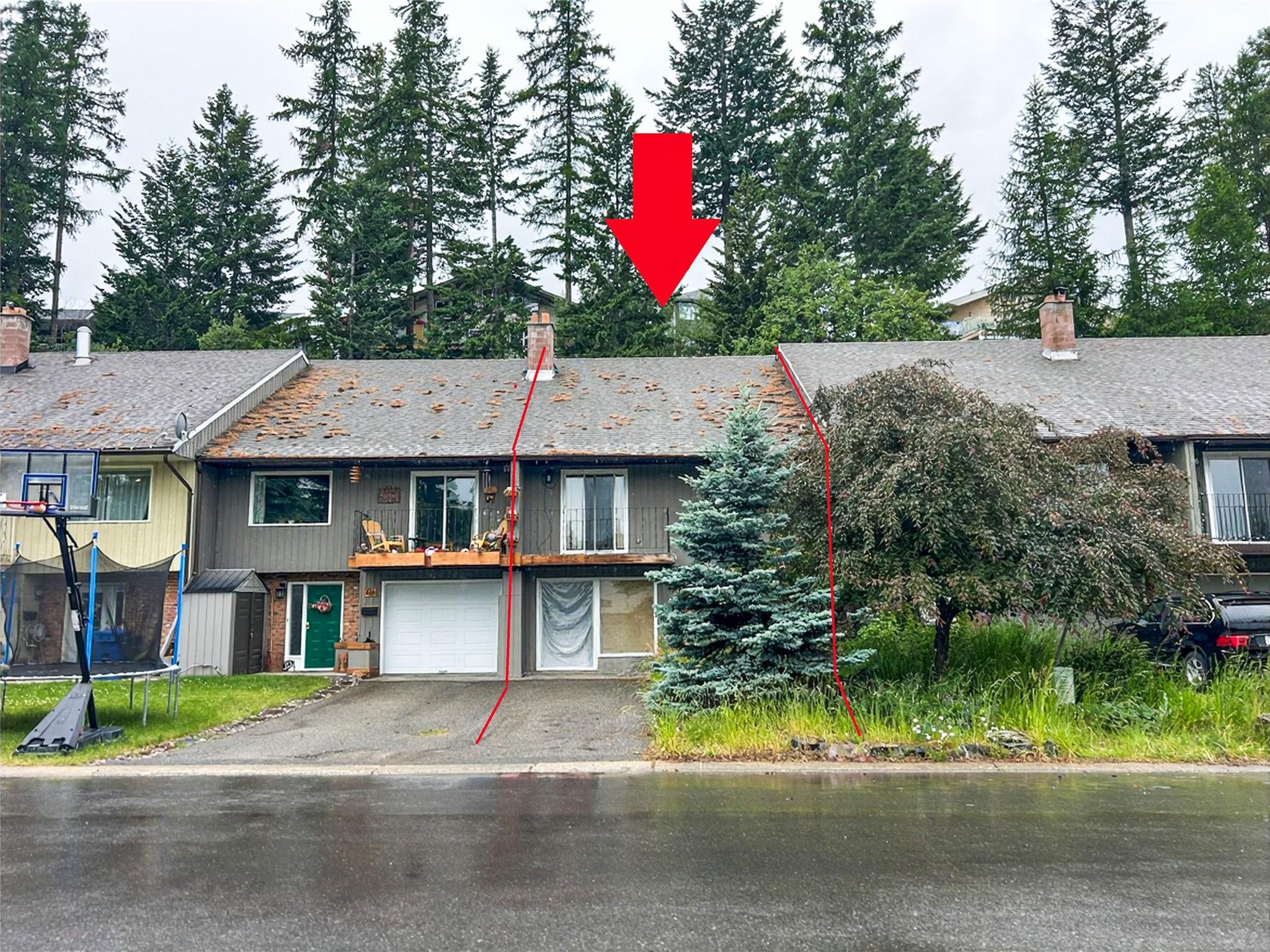 A-413 Alpine Crescent, Kimberley, BC