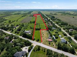 6035 Henderson HWY St Clements, MB R1C 0A8