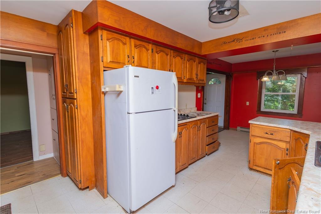 37 Second Ave, Mcadam, NB