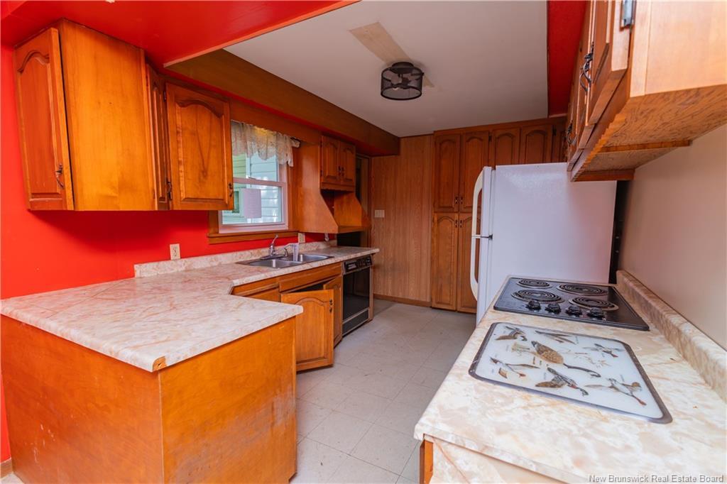 37 Second Ave, Mcadam, NB