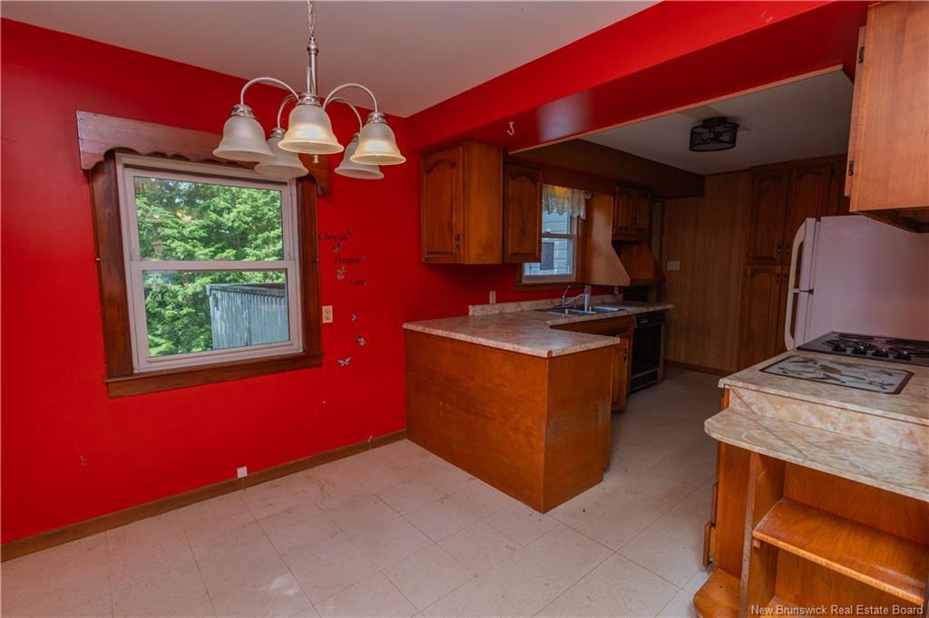 37 Second Ave, Mcadam, NB
