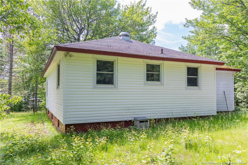 37 Second Ave, Mcadam, NB