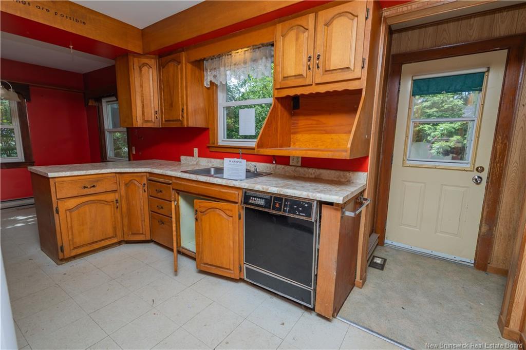 37 Second Ave, Mcadam, NB