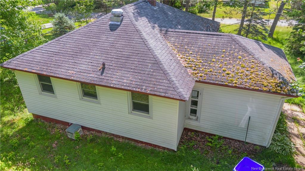 37 Second Ave, Mcadam, NB