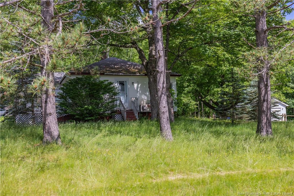 37 Second Ave, Mcadam, NB