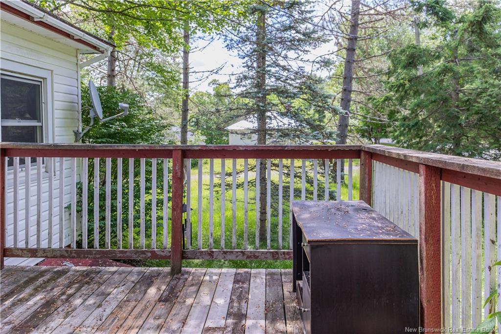 37 Second Ave, Mcadam, NB