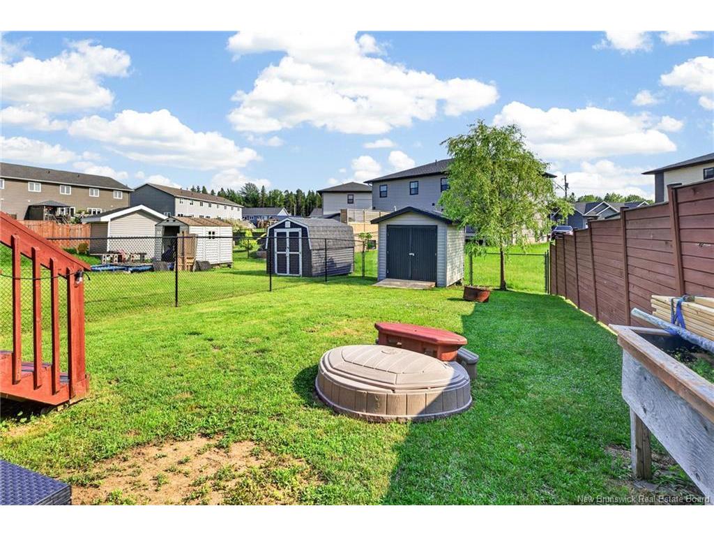 249 Belle-Forêt St, Dieppe, NB