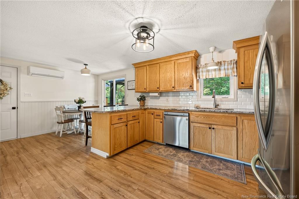180 Monteagle, Monteagle, NB
