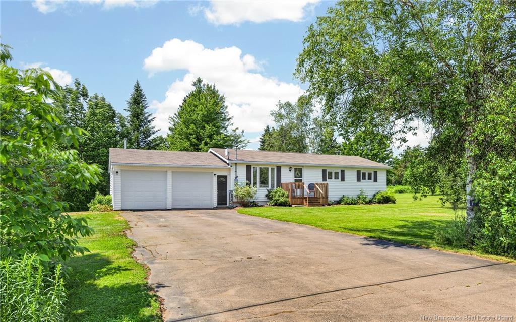 180 Monteagle, Monteagle, NB