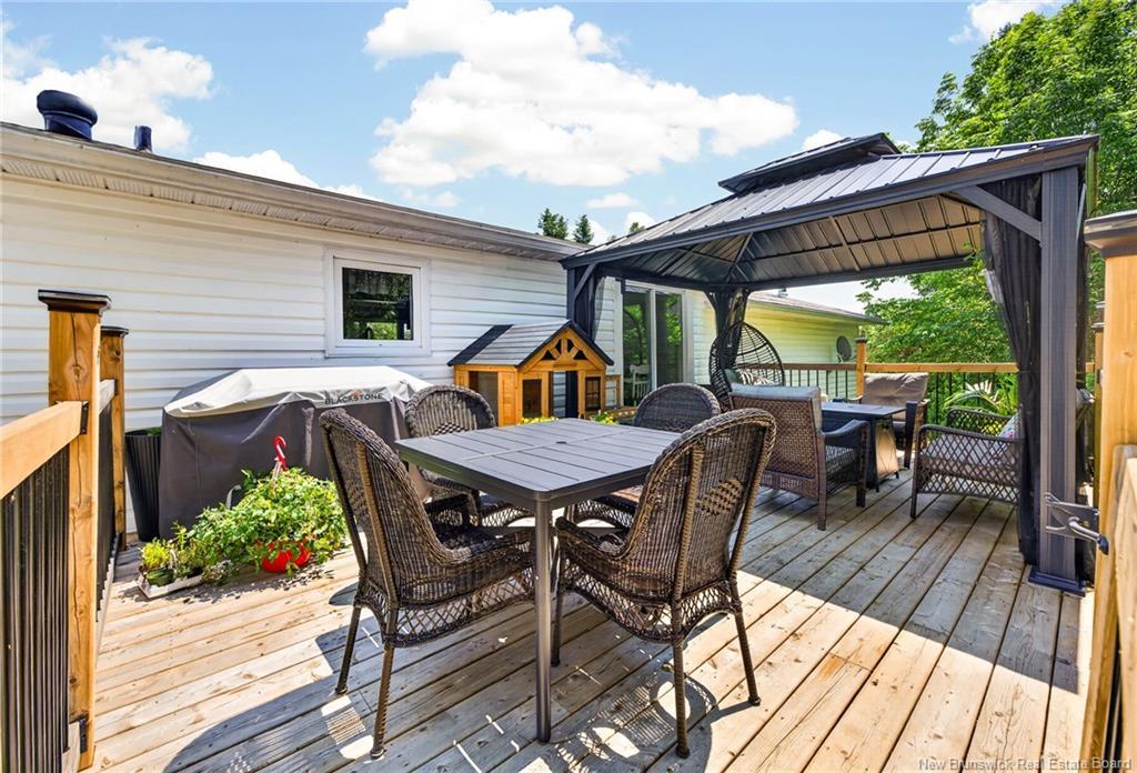 180 Monteagle, Monteagle, NB