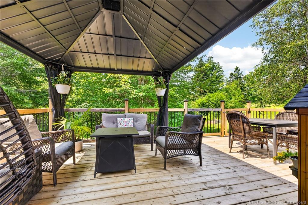 180 Monteagle, Monteagle, NB