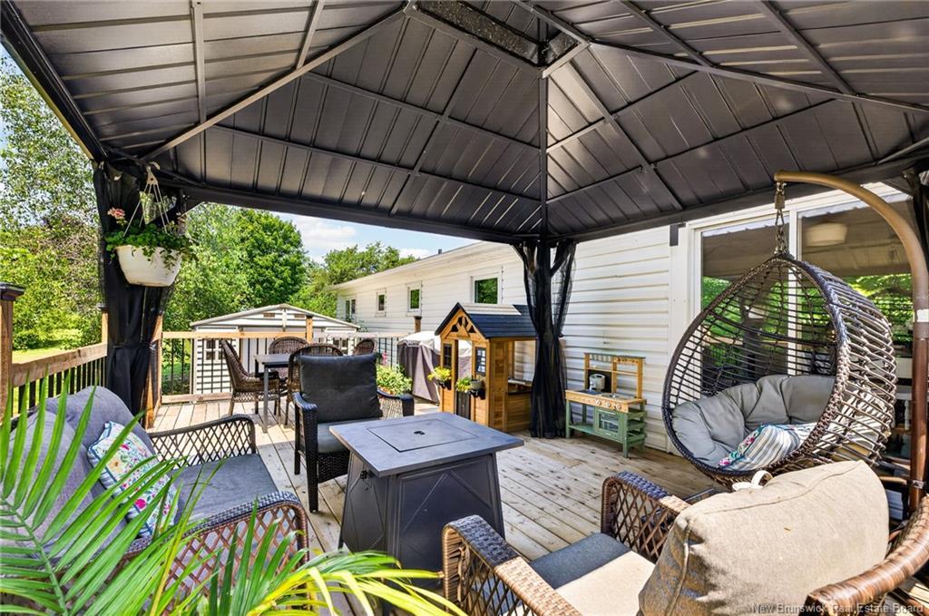 180 Monteagle, Monteagle, NB